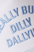 Dilly Dally Hat
