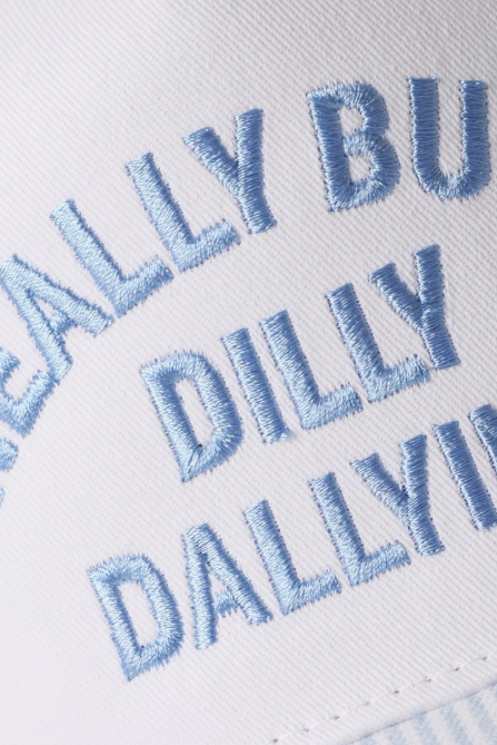 Dilly Dally Hat